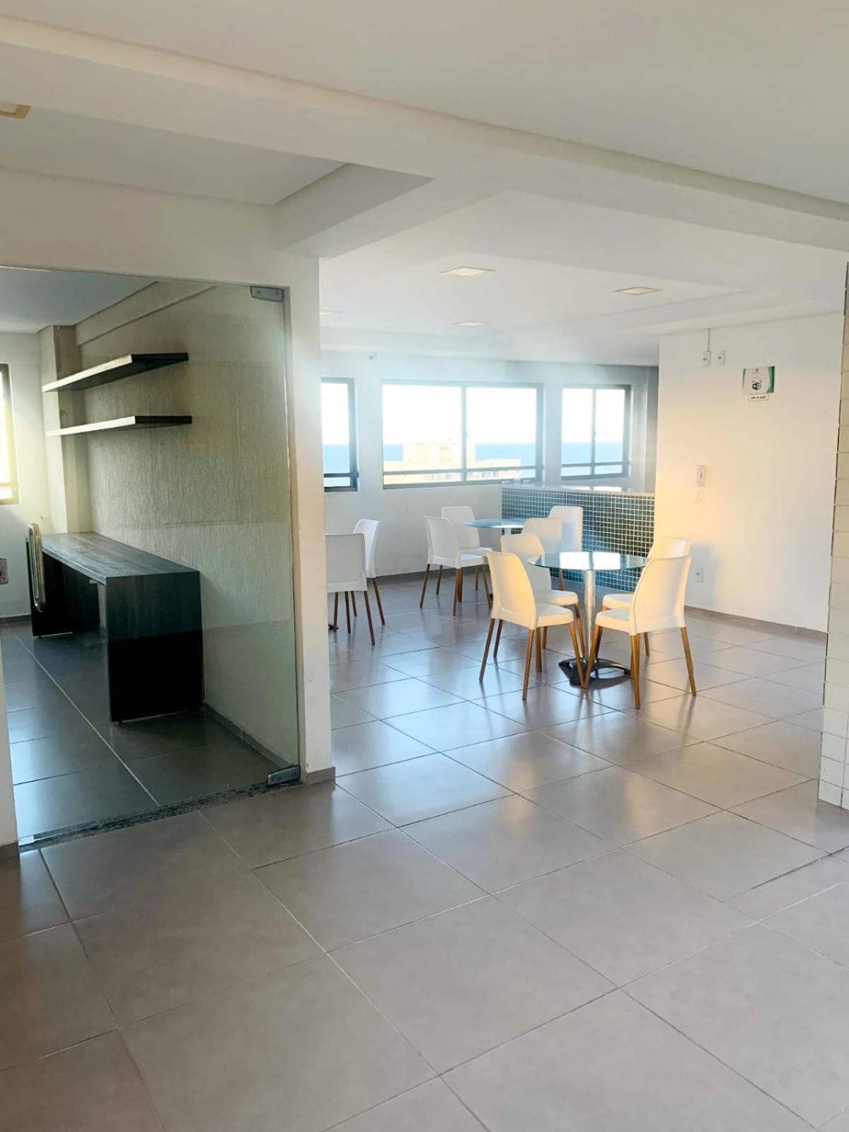 Apartamento Apto Aconchegante E Moderno *