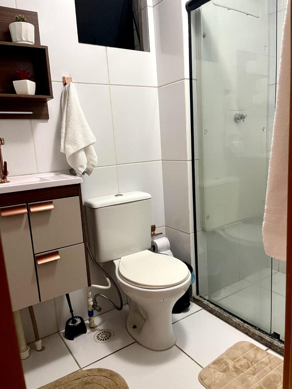 Apto Aconchegante E Moderno Apartamento *