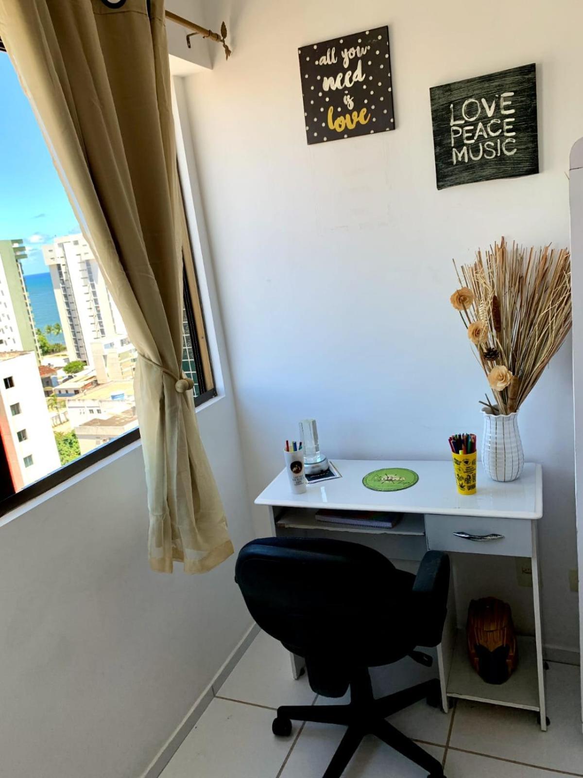 Apartamento Apto Aconchegante E Moderno