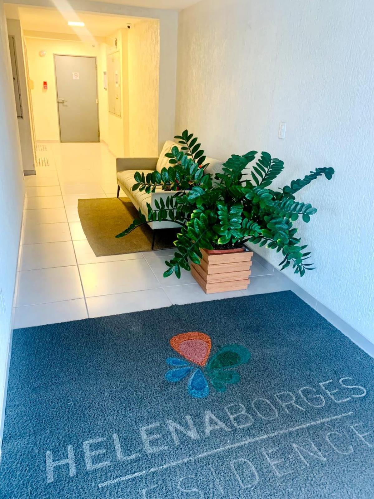 Apto Aconchegante E Moderno Apartamento Recife