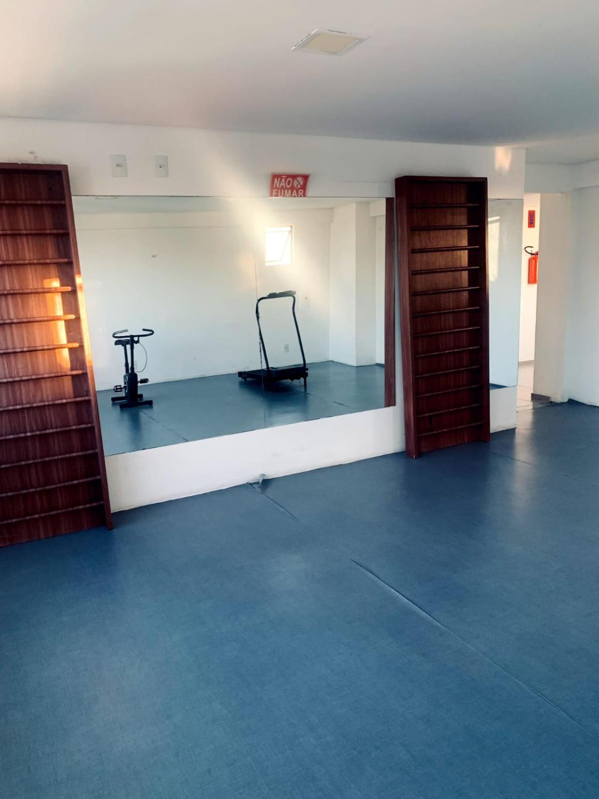 Apartamento Apto Aconchegante E Moderno