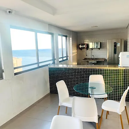Apto Aconchegante E Moderno Recife Exterior foto
