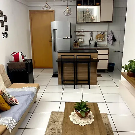 Apto Aconchegante E Moderno Recife Exterior foto