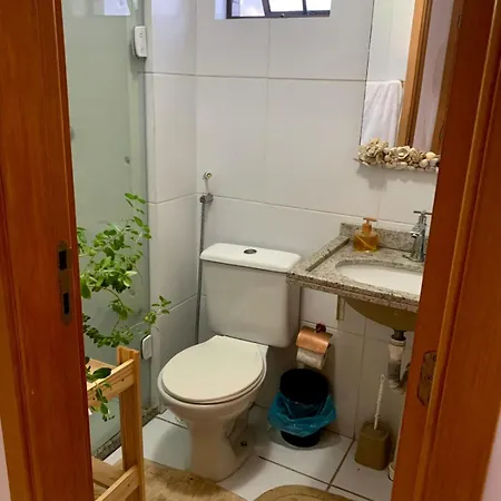 Apto Aconchegante E Moderno Recife Exterior foto