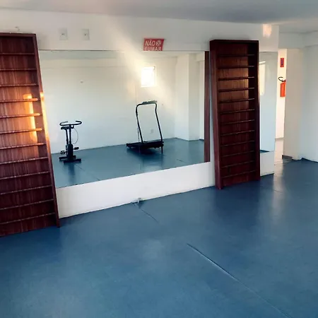 Apto Aconchegante E Moderno Recife Exterior foto