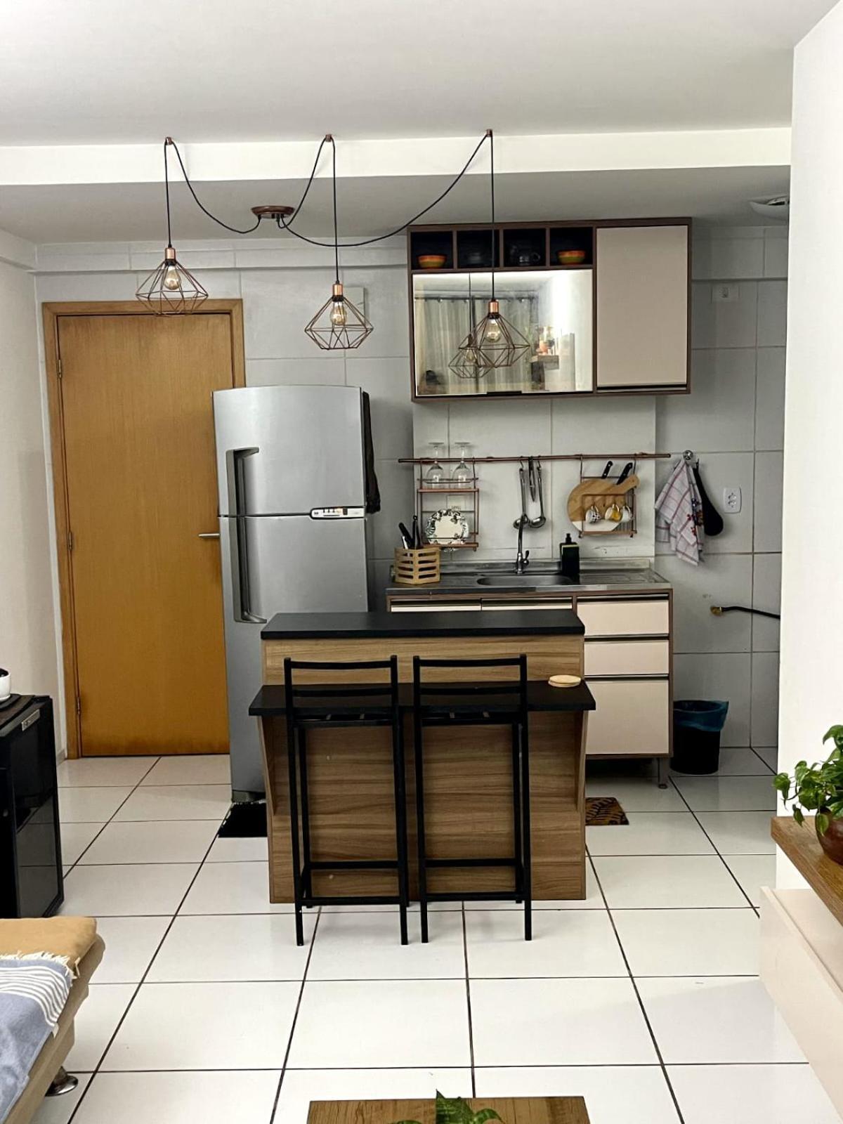 Apto Aconchegante E Moderno Apartamento Recife