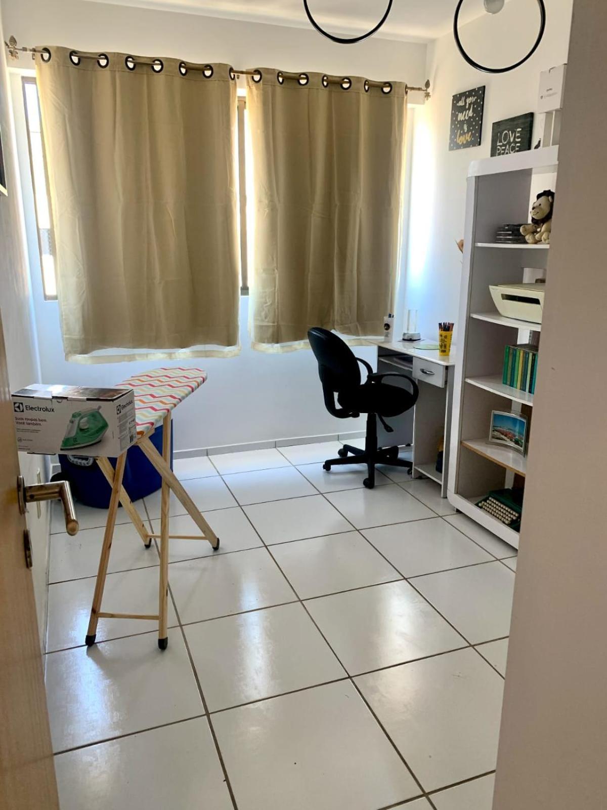 Apto Aconchegante E Moderno Apartamento