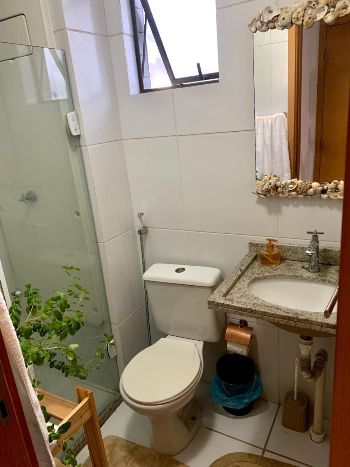 Apartamento Apto Aconchegante E Moderno *