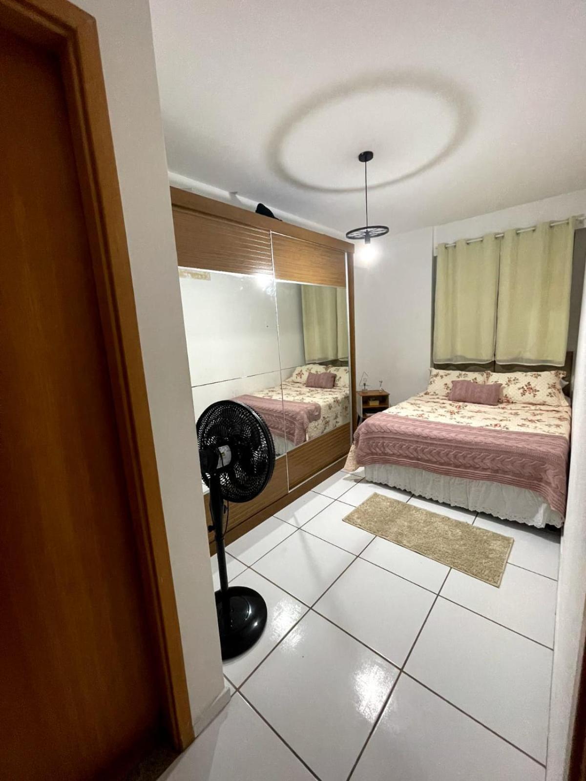 Apartamento Apto Aconchegante E Moderno Recife