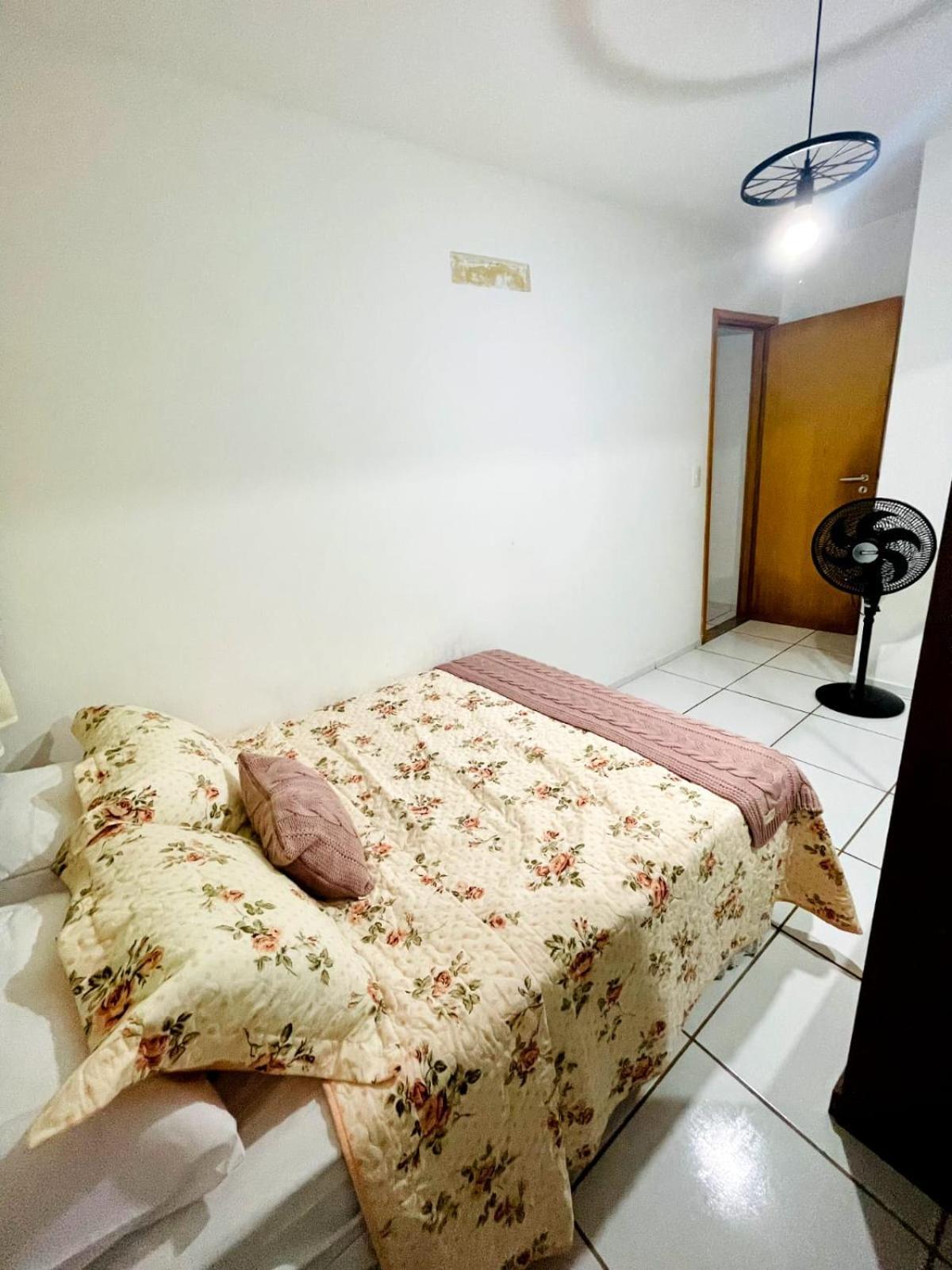 Apto Aconchegante E Moderno Apartamento