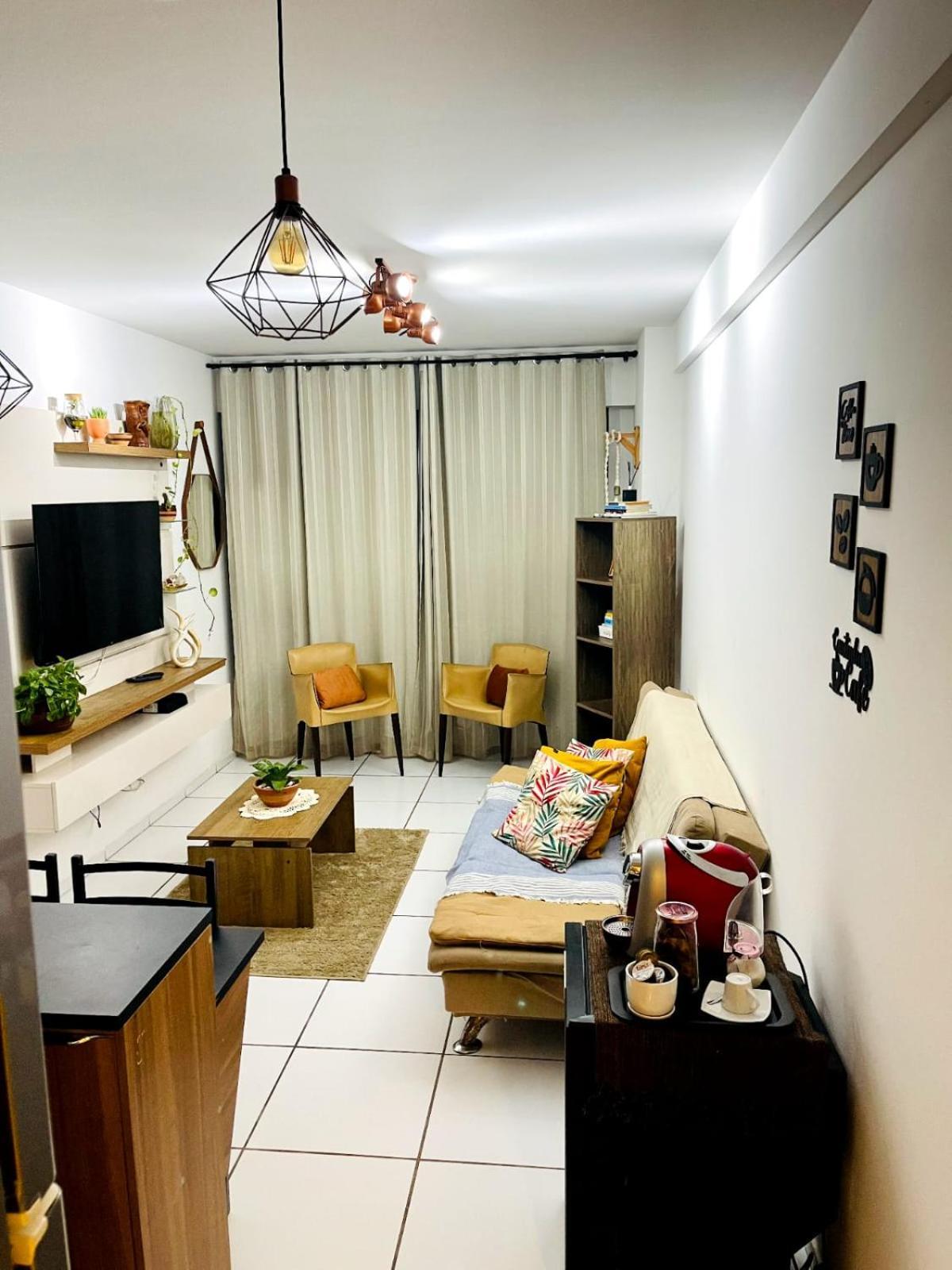 Apto Aconchegante E Moderno Recife