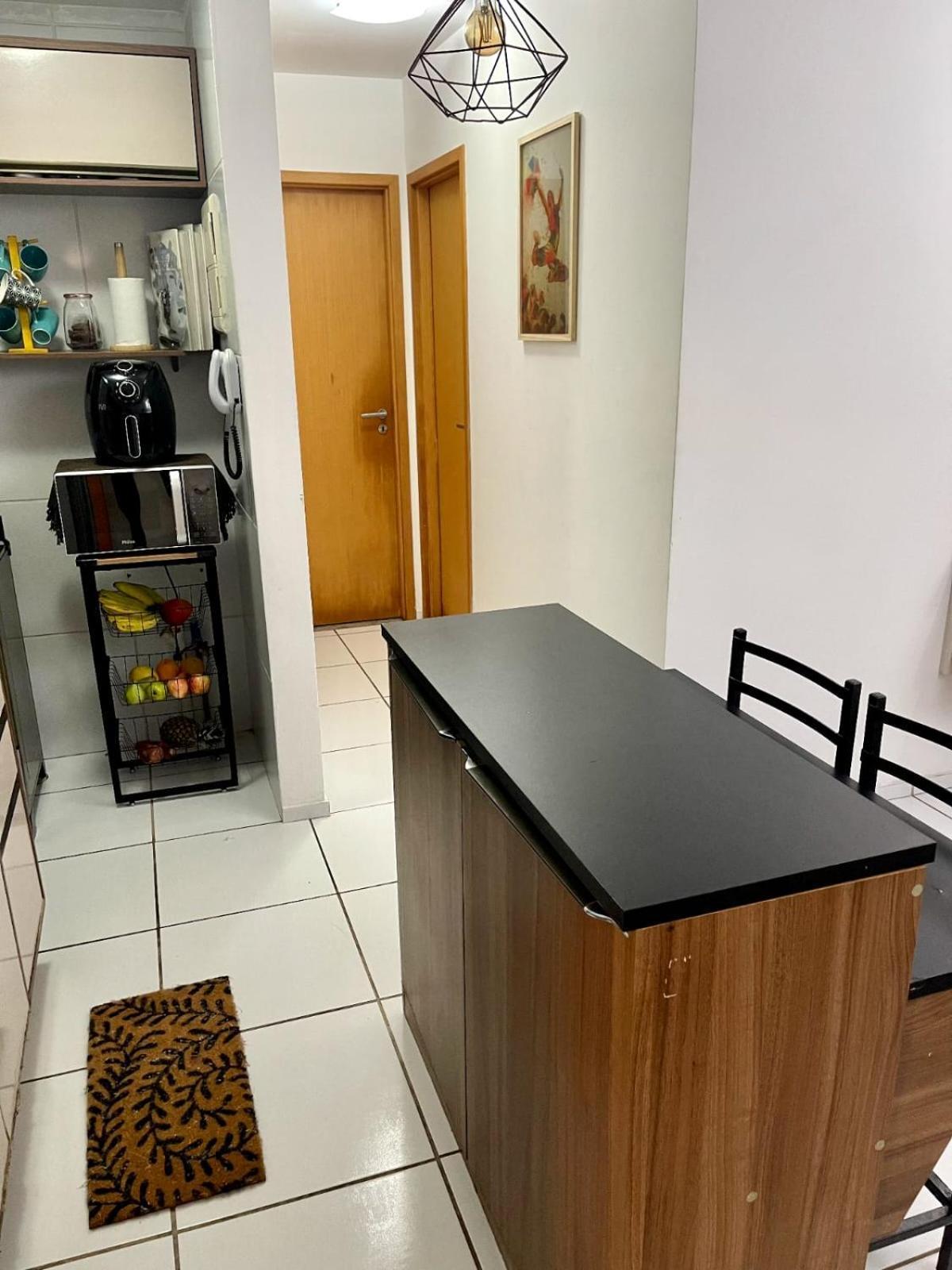 Apto Aconchegante E Moderno * Recife